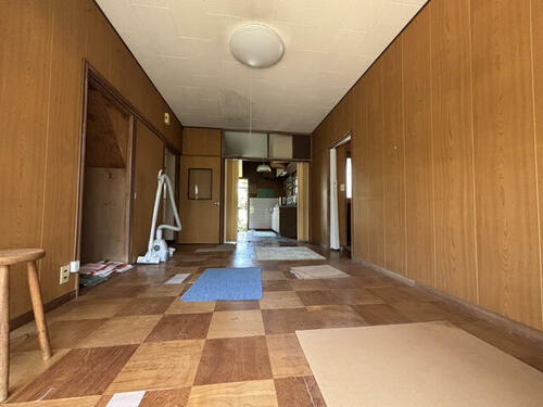 detached 徳島県吉野川市鴨島町飯尾呉郷団地
