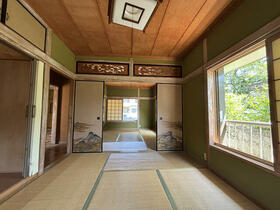 detached 徳島県吉野川市鴨島町飯尾呉郷団地
