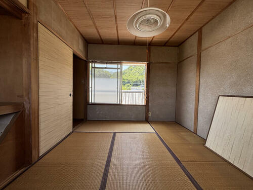detached 徳島県吉野川市鴨島町飯尾呉郷団地