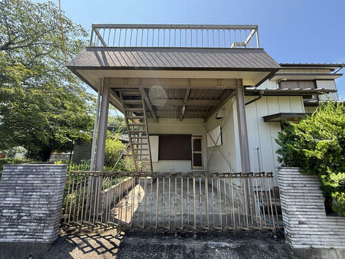 detached 徳島県吉野川市鴨島町飯尾呉郷団地