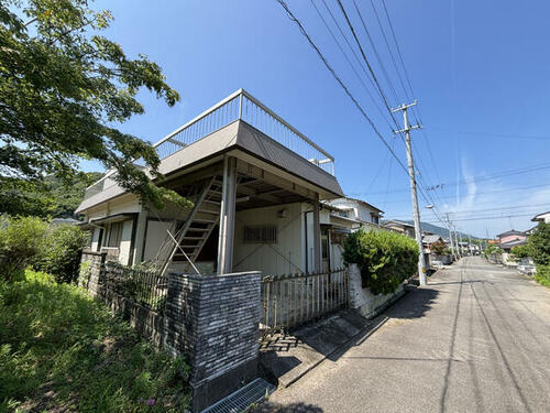 detached 徳島県吉野川市鴨島町飯尾呉郷団地
