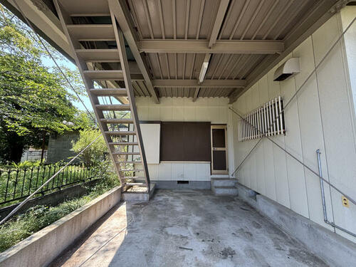 detached 徳島県吉野川市鴨島町飯尾呉郷団地
