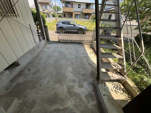 detached 徳島県吉野川市鴨島町飯尾呉郷団地