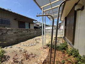 detached 徳島県吉野川市鴨島町飯尾呉郷団地
