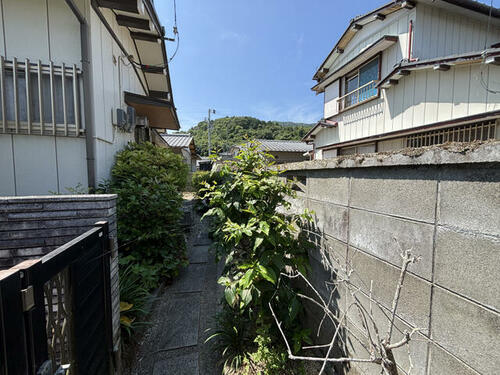 detached 徳島県吉野川市鴨島町飯尾呉郷団地
