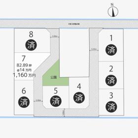 香川県高松市上林町