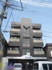 蓮田駅より徒歩1分 築31年2ヶ月 4階建の賃貸物件