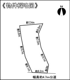 愛知県蒲郡市形原町東堤下