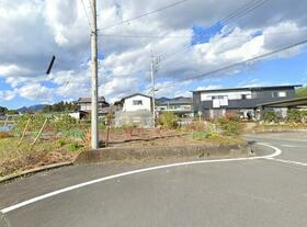 群馬県渋川市北牧