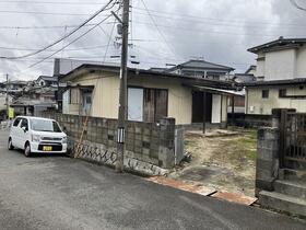 広島県呉市焼山政畝2丁目