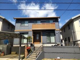 岐阜県岐阜市粟野台