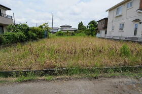 千葉県茂原市大芝