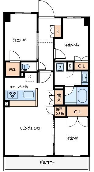 物件画像