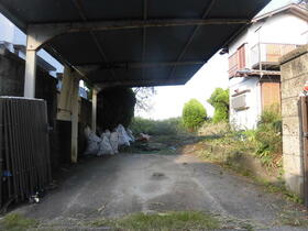 茨城県つくばみらい市谷井田