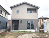 高崎市倉賀野町新築住宅のイメージ