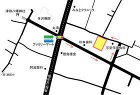 徳島県徳島市津田本町１丁目