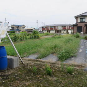 兵庫県姫路市網干区興浜