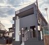 所沢駅より徒歩18分 築34年4ヶ月 2階建の賃貸物件