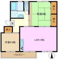 間取り：214079228761