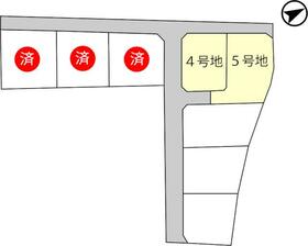 大分県中津市大字牛神