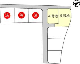 大分県中津市大字牛神