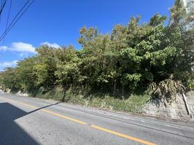 沖縄県中頭郡中城村字新垣