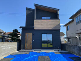 高知県南国市田村