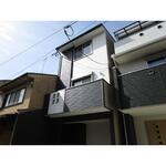 京都市北区紫野上石龍町住宅（０００３７２８）のイメージ