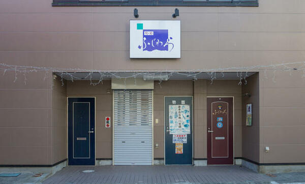 apartment 岩手県上閉伊郡大槌町大槌第１２地割１２５