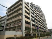 神戸市東灘区本山南町５丁目 15階建 築17年のイメージ