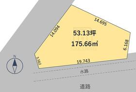 愛知県豊橋市高師本郷町字榎