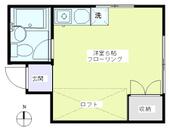 吉川ハウスのイメージ