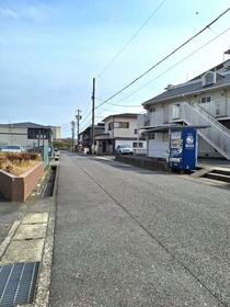 三重県鈴鹿市桜島町４丁目
