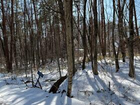山梨県北杜市小淵沢町上笹尾