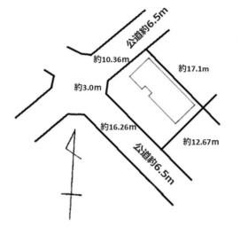 愛知県知多郡阿久比町大字宮津字山田