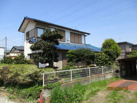 茨城県石岡市茨城３丁目