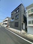 猫２匹迄相　談　築浅　蒲田徒　歩圏内　対面キッチン　１フロア　１住戸のイメージ
