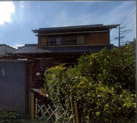 三重県伊勢市上地町