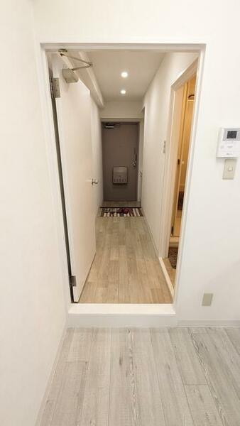 ランピオンイゴー 211｜東京都新宿区二十騎町(賃貸マンション1LDK・2階・32.00㎡)の写真 その6