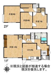 間取り：213140270691