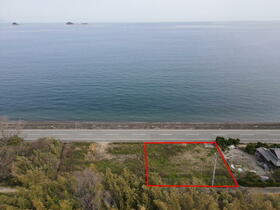 徳島県鳴門市北灘町大須字長浜