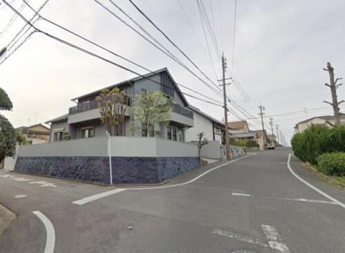 detached 愛知県日進市岩崎町岩根
