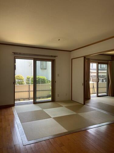 detached 愛知県日進市岩崎町岩根