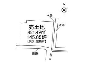 大分県中津市三光佐知