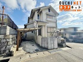 兵庫県宝塚市中山桜台５丁目