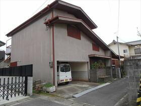 和歌山県和歌山市関戸3丁目