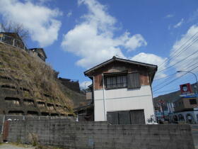 長崎県長崎市田中町