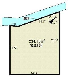 茨城県龍ケ崎市藤ケ丘２丁目