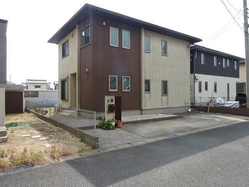 千葉県富津市岩瀬の中古売戸建住宅の中古住宅・中古一戸建ての