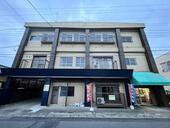 栃木市西方町金崎 4階建 築55年のイメージ